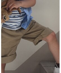 GLOBAL WORK | カーゴパンツ