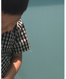 COMME CA ISM | ナイロンジャケット