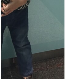 Ampersand | デニムパンツ