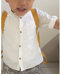 ZARA KIDS | シャツ/ブラウス