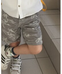 ZARA KIDS | カーゴパンツ