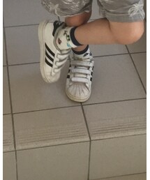 adidas | スニーカー