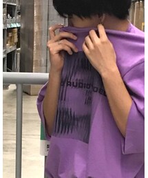 AZUL by moussy | Tシャツ/カットソー