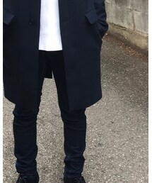 BEAUTY&YOUTH UNITED ARROWS | デニムパンツ
