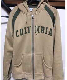 Columbia | パーカー