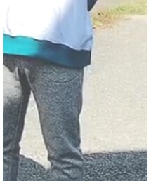 UNIQLO | パンツ