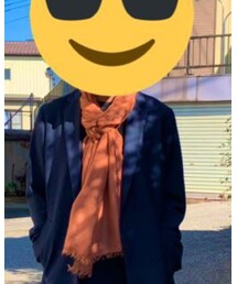 UNITED ARROWS | マフラー