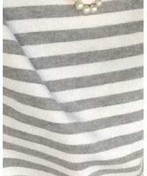 GU | Tシャツ/カットソー