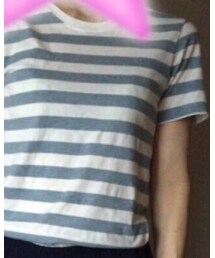 無印良品 | Tシャツ/カットソー