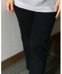 UNIQLO | その他パンツ