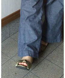 不明 | サンダル