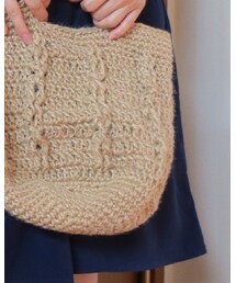 Handmade | トートバッグ