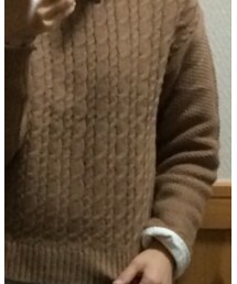 GU | ニット/セーター