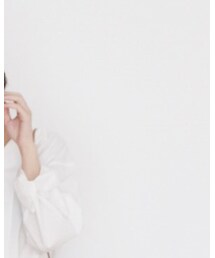 MUJI | モカシン/デッキシューズ