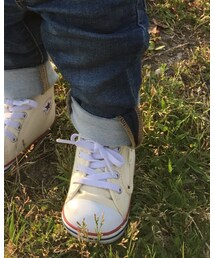 CONVERSE | スニーカー
