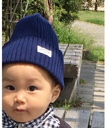 HOLLYWOOD RANCH MARKET | ニットキャップ/ビーニー