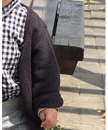 H&M | カーディガン/ボレロ