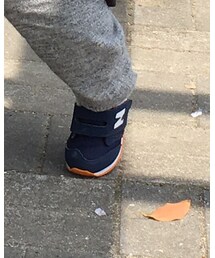 NEW BALANCE | スニーカー