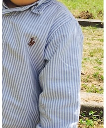 RALPH LAUREN | シャツ/ブラウス