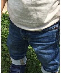 GAP | デニムパンツ