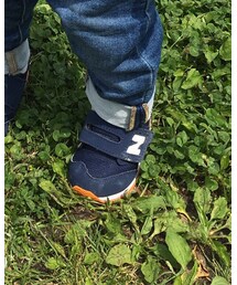 NEW BALANCE | スニーカー