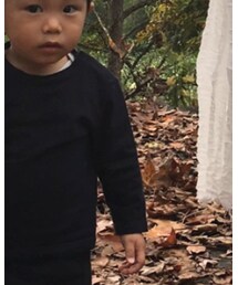 無印良品 | Tシャツ/カットソー