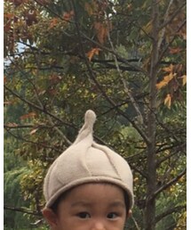 no brand | ニットキャップ/ビーニー