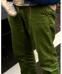 HOLLYWOOD RANCH MARKET | その他パンツ