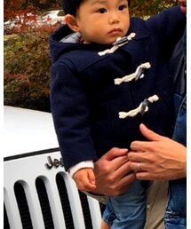 babyGAP | ダッフルコート