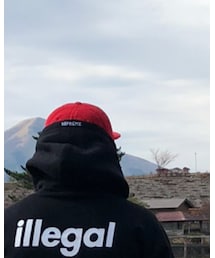 Supreme  | キャップ