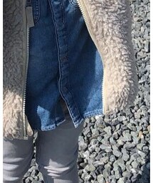H&M | デニムパンツ