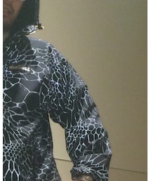 BEAVER | ナイロンジャケット