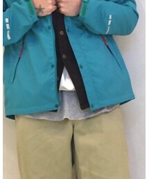 MANASTASH | ジャケット/アウター