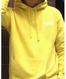 BEAVER | パーカー