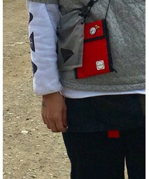 and wander | バッグ