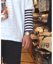 BRUNABOINNE | Tシャツ/カットソー