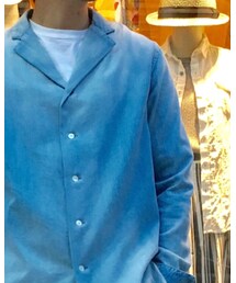 BRUNABOINNE | シャツ/ブラウス