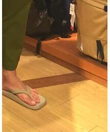 People Footwear | サンダル
