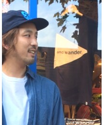 POLeR | キャップ