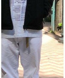 THOUSAND MILE | ベルト