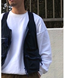 COMFY | ベスト