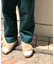 BIRKENSTOCK | サンダル