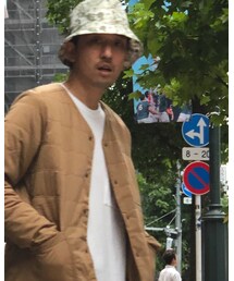 Snow Peak | パンツ