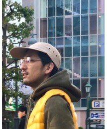BEAVER | 帽子