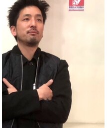 BEAVER | ダウンベスト