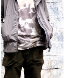 MANASTASH | トップス