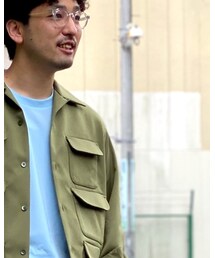 South2 West8 | シャツ/ブラウス