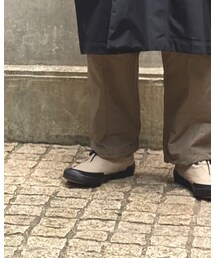 BEAVER | シューズ