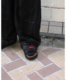 BEAVER | サンダル