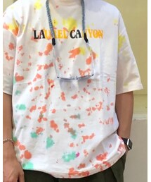 meanswhile | ファッション雑貨